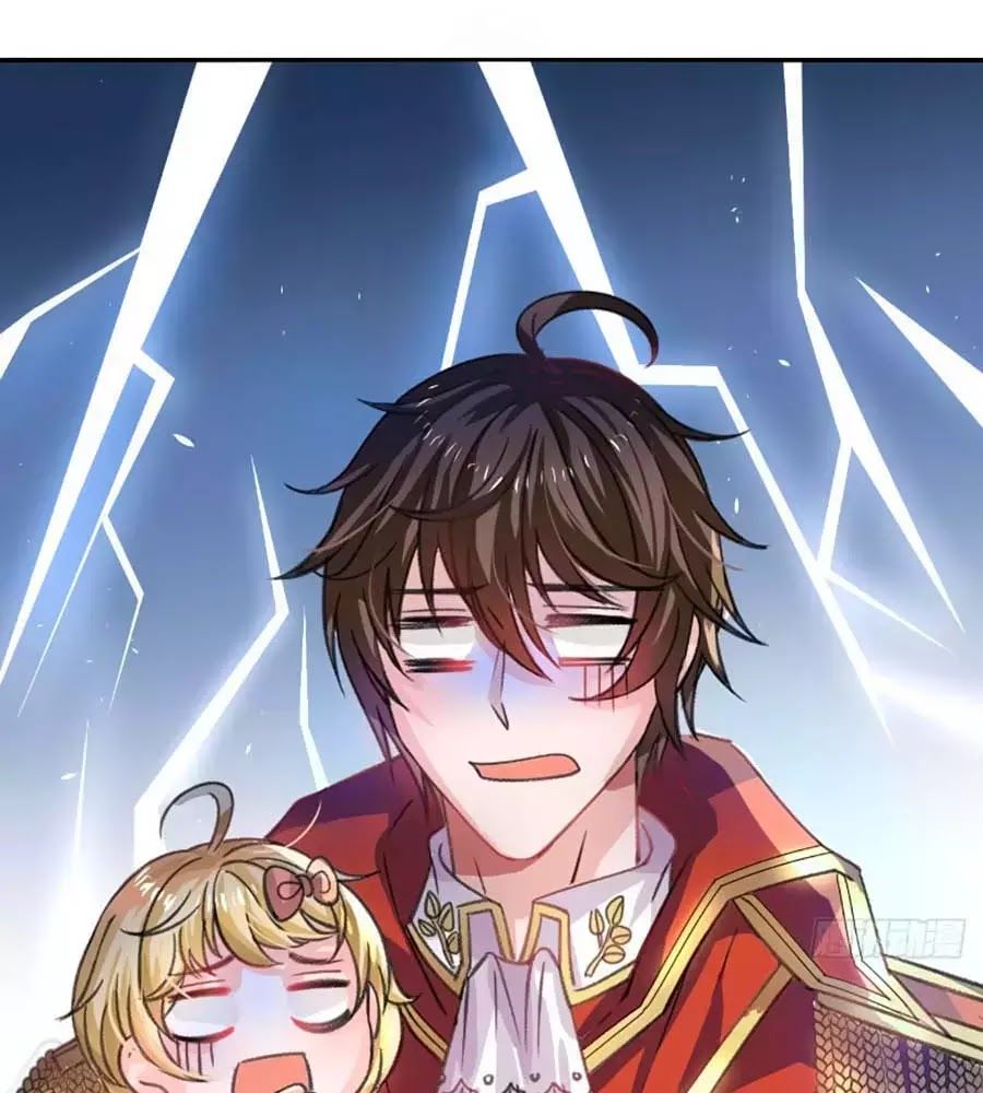 hệ thống công lược của tiểu công chúa chapter 11 15