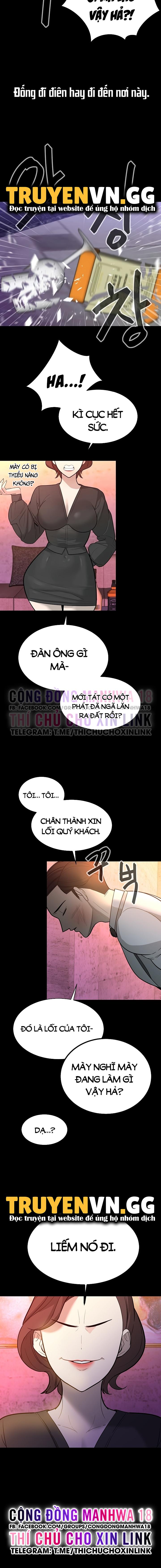 bí mật của gia tộc chaebol đời thứ ba chapter 20 3