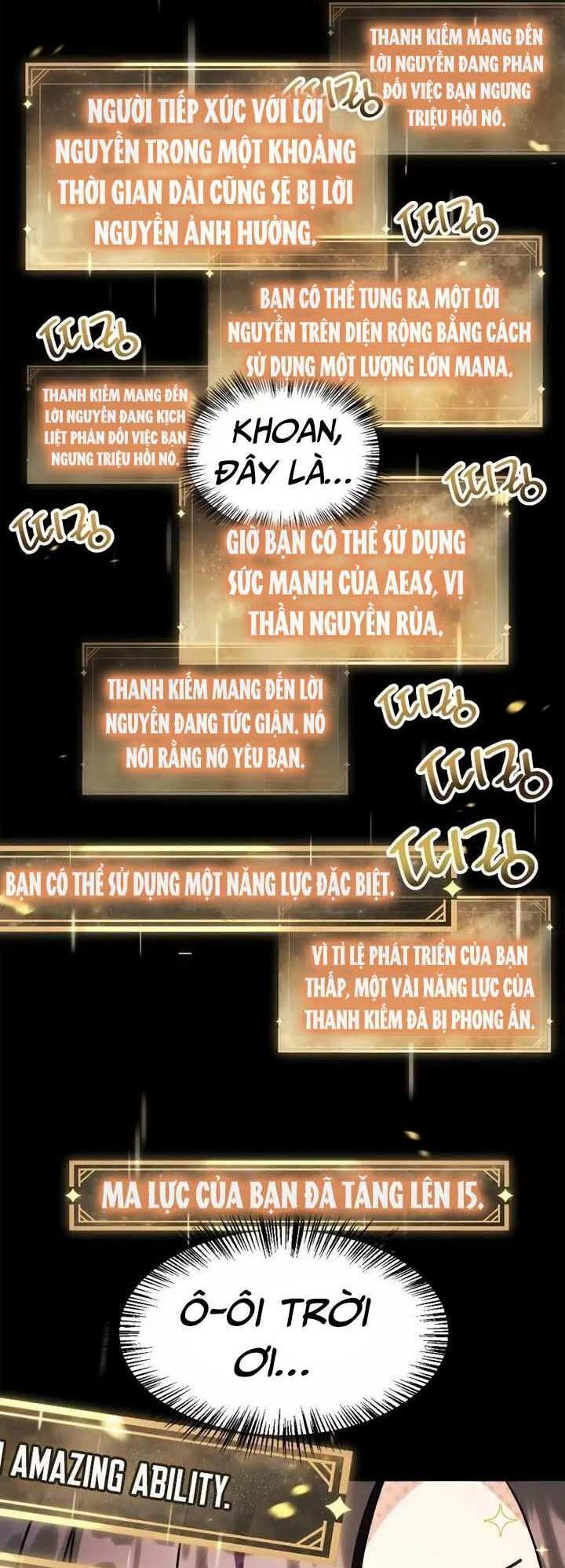 Kí Sự Hồi Quy Chapter 60 5