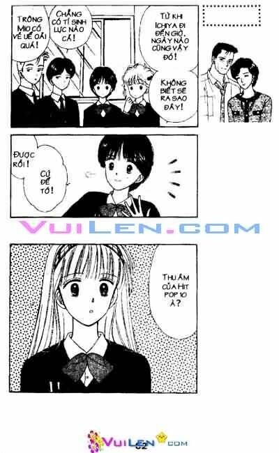 cô nàng đẹp trai chapter 6 63