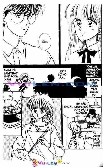 cô gái khả ái chapter 7 8