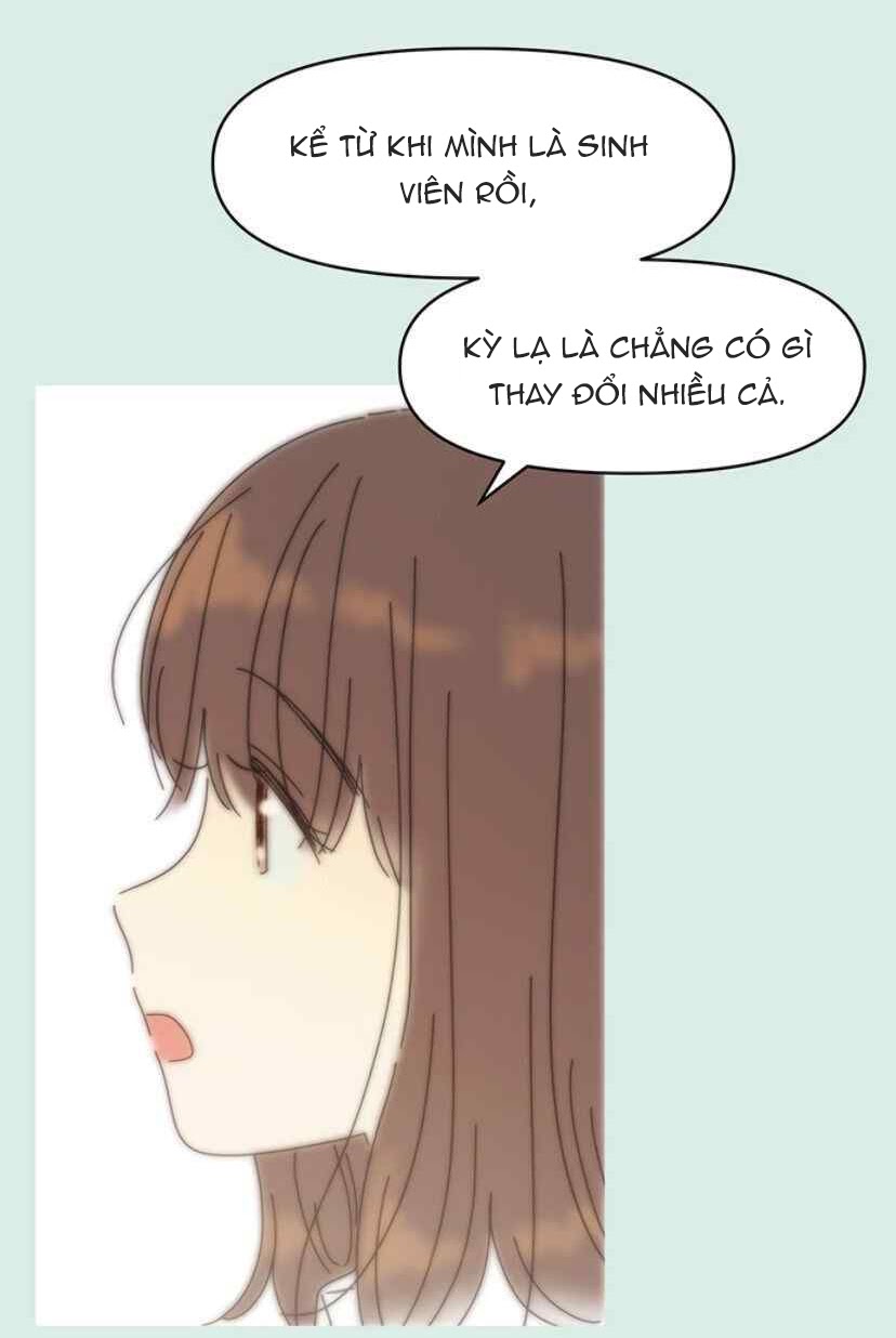 thanh xuân rực rỡ - season of blossom chapter 58 17