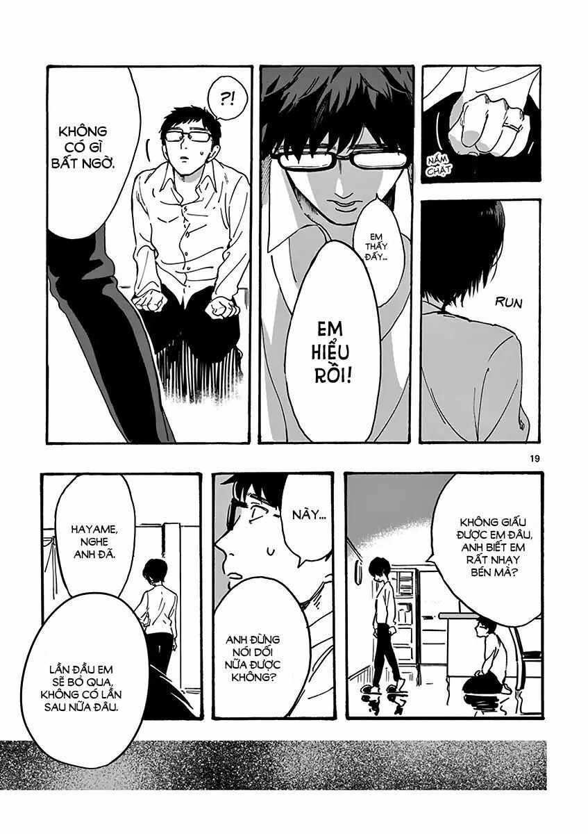 promise cinderella chapter 1 21