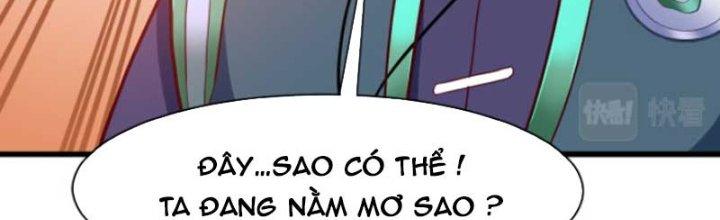 ẩn cư mười vạn năm, đời sau mời ta rời núi chapter 19 30