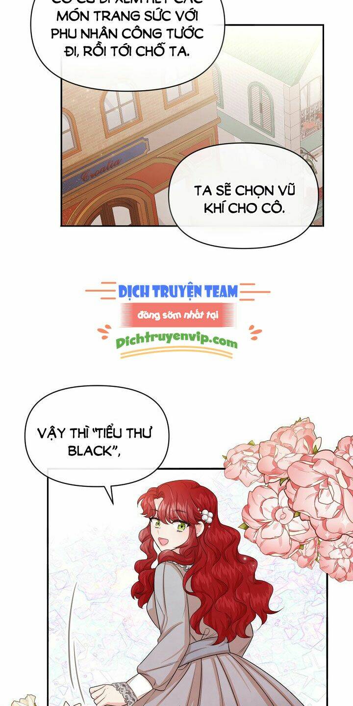 tiểu thư scarlet, em không muốn trả thù sao? chapter 52 15