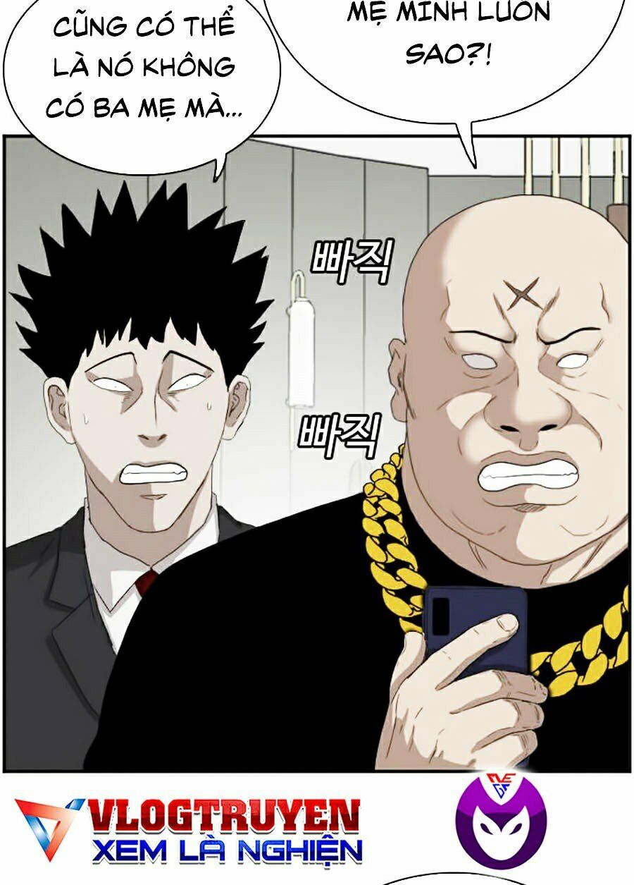 người xấu chapter 66 71