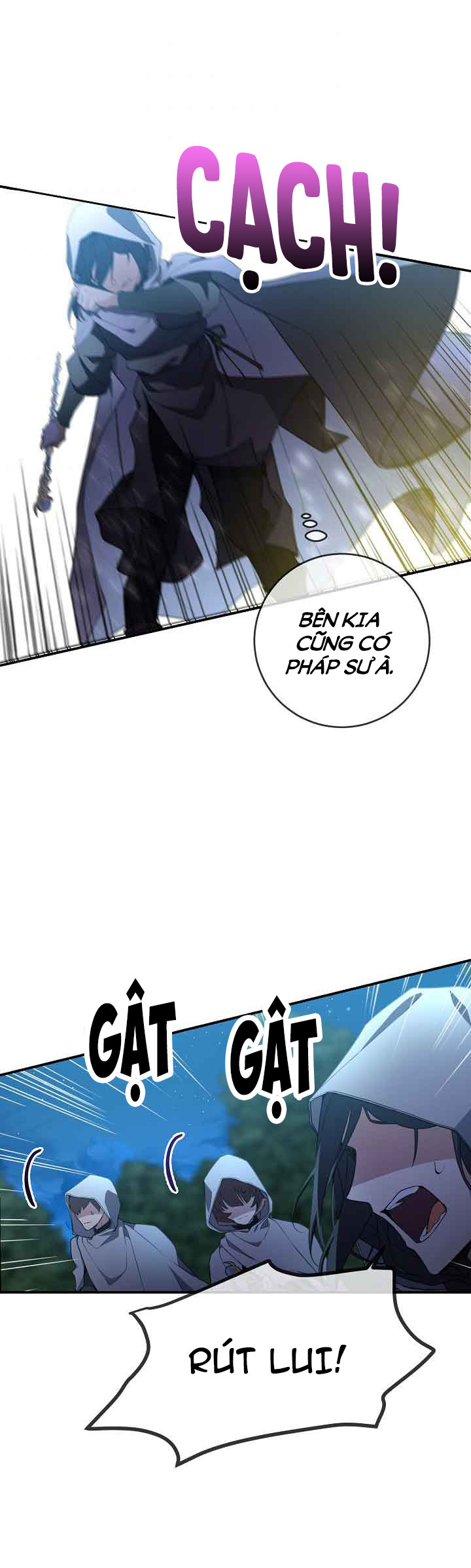 hướng đến ánh dương một lần nữa chapter 42 31