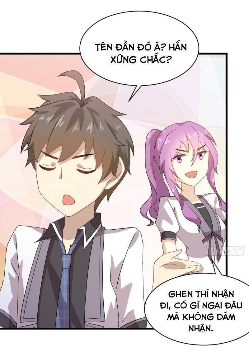 xuyên không vào thế giới nữ cường chapter 99 40