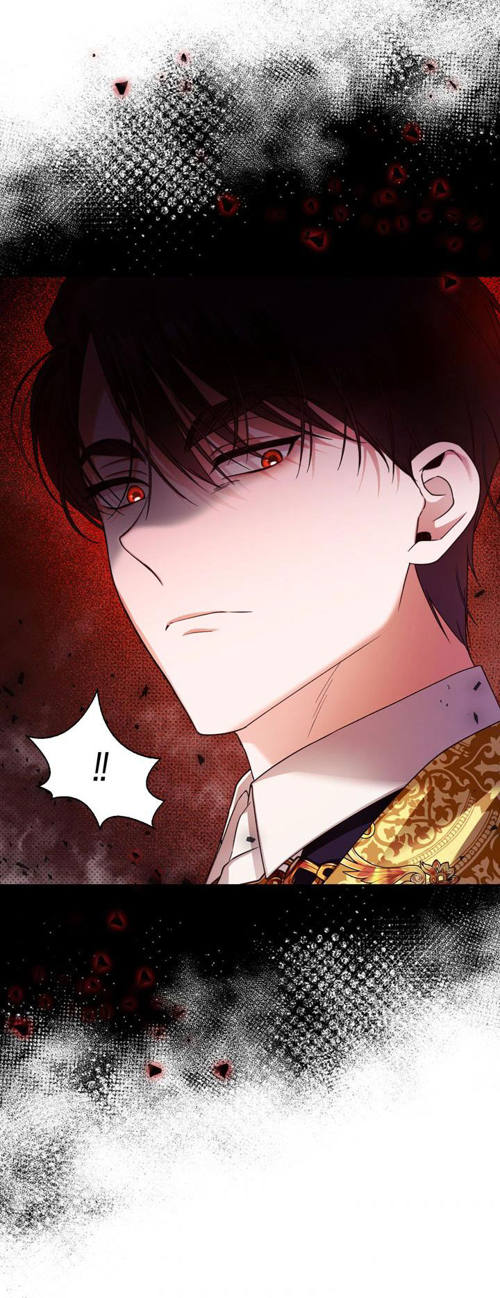 cách che giấu đứa con của hoàng đế chapter 30 24