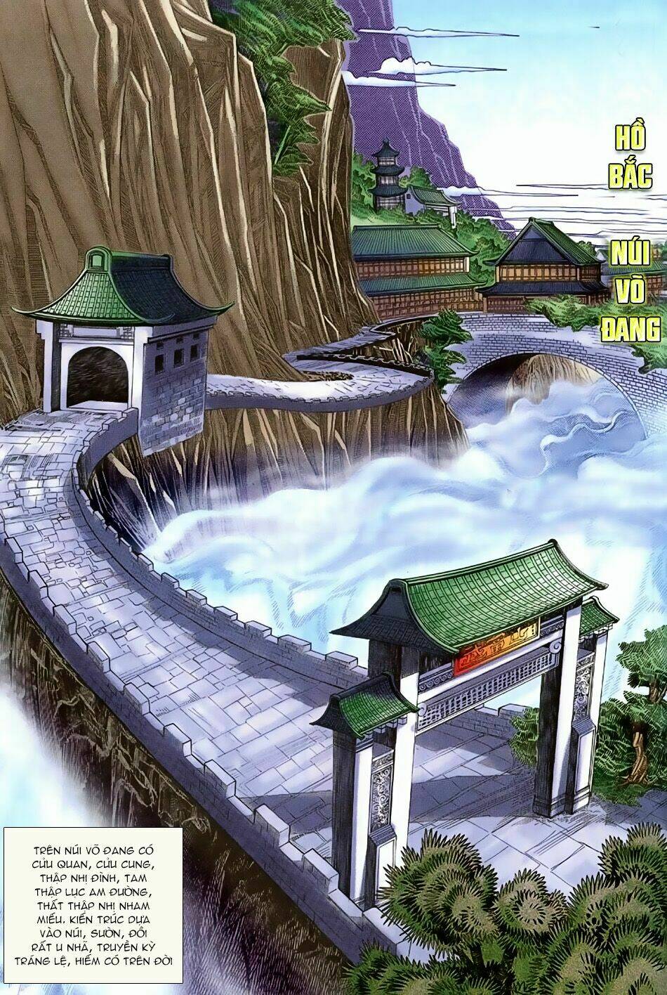 ngọa hổ tàng long i+ii chapter 14 29