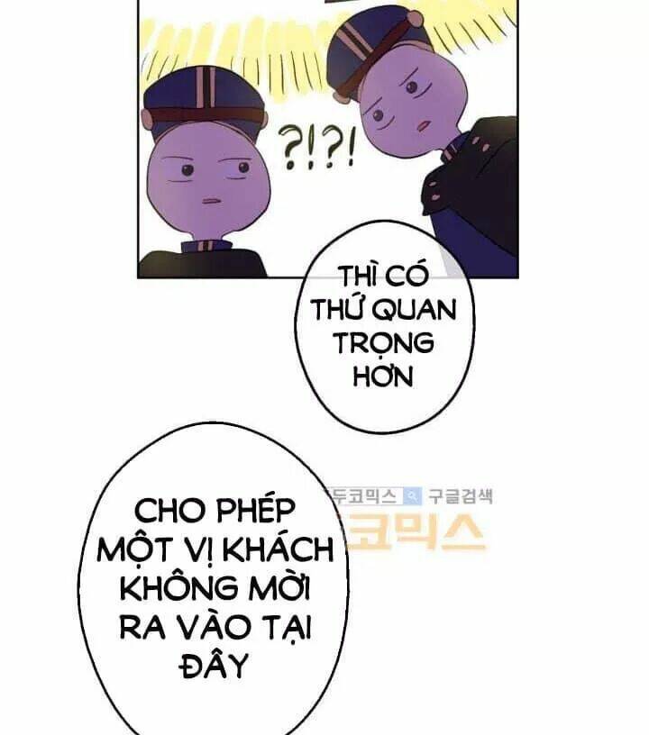 một ngày nọ ta trở thành công chúa chapter 31 15