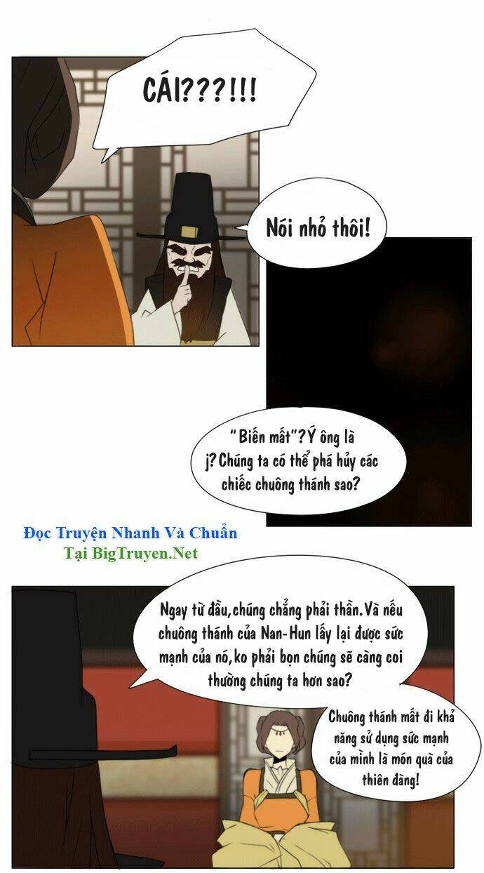 godly bells chapter 33 8