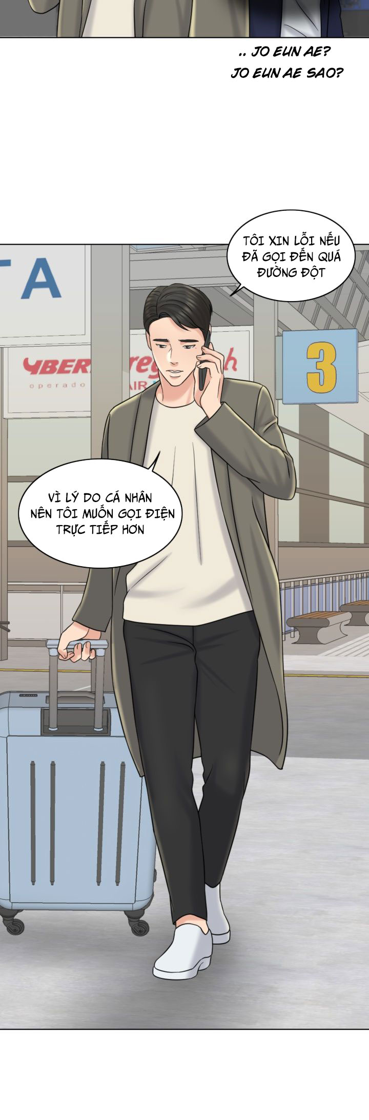 người vợ 1000 ngày chapter 15 39