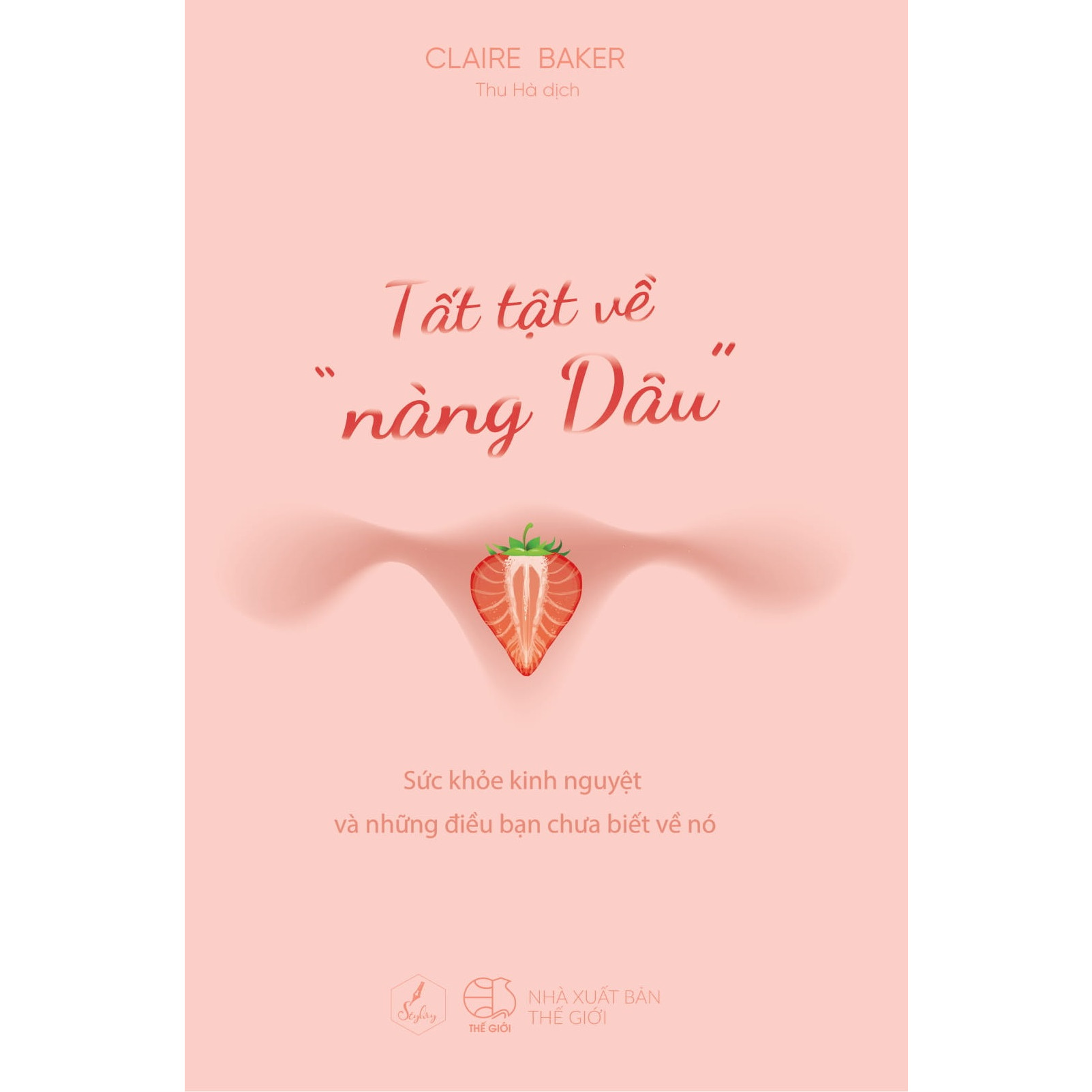 Sách - Tất tật về Nàng Dâu