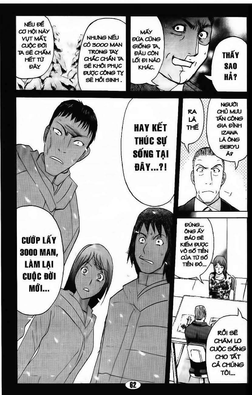 thám tử kindaichi - phần 2 chapter 68 16