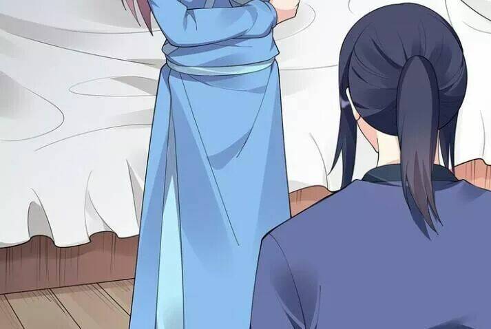 độc phi thần y quá kiêu ngạo chapter 88 38