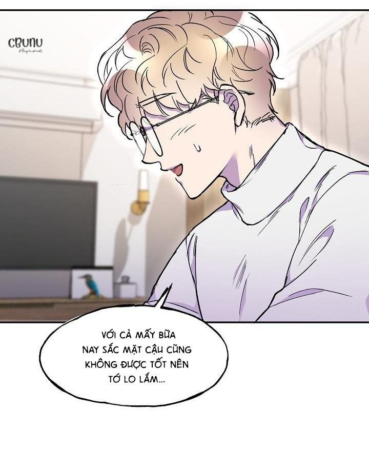 |drop| nụ hôn chết chóc chapter 7 33