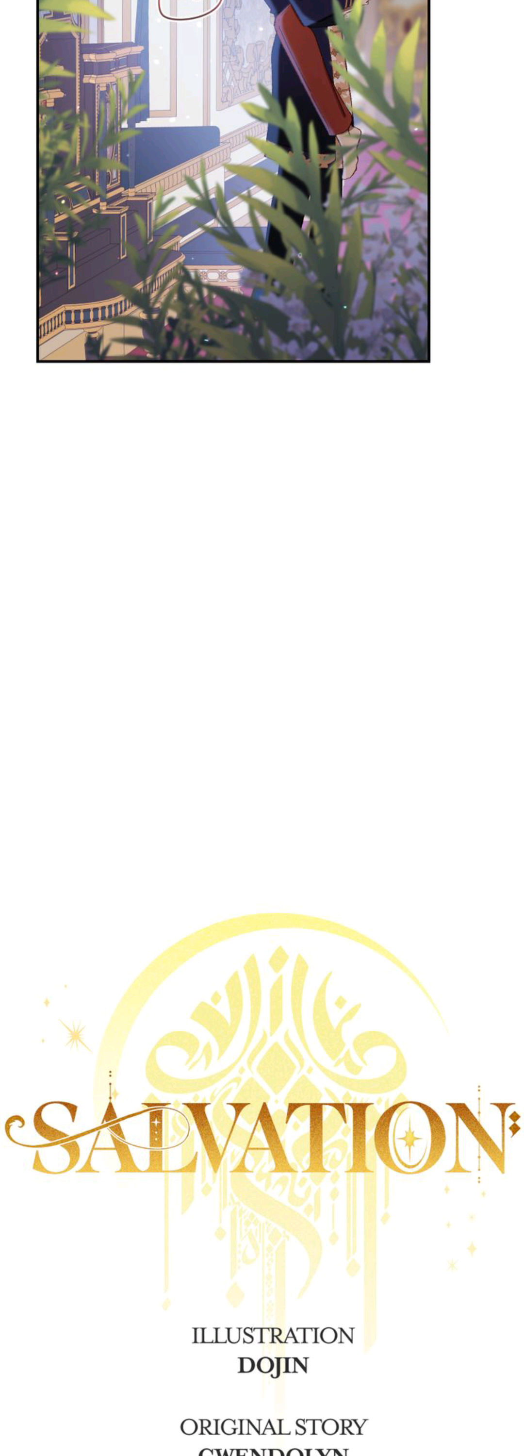 cứu rỗi chapter 9.1 10