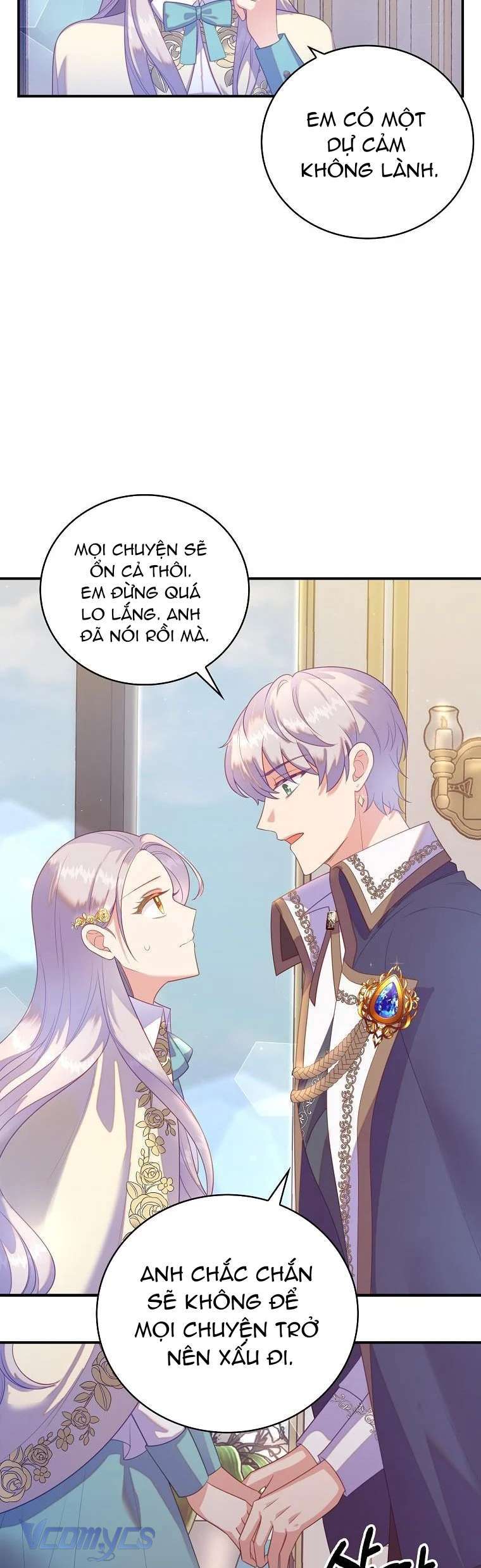 tôi chỉ nhận ra sau khi mất cô ấy chapter 29 5