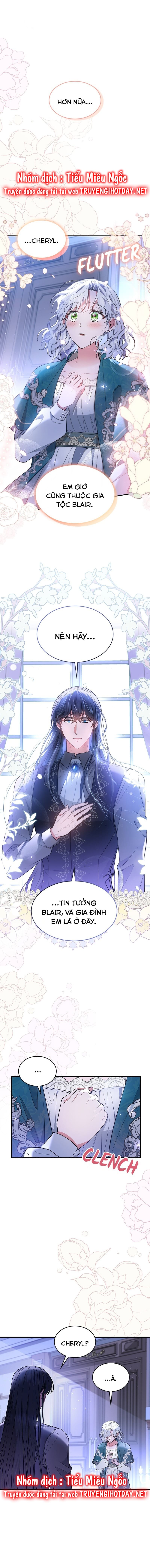 những gì melvin để lại chapter 28 24