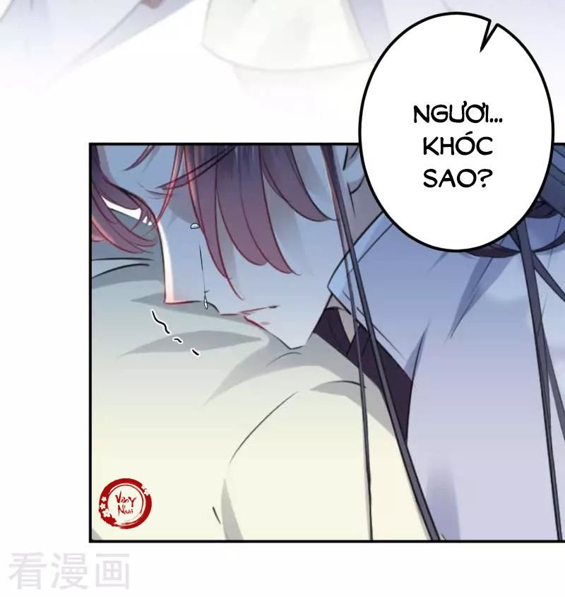 vương gia không thể trêu chapter 51 23