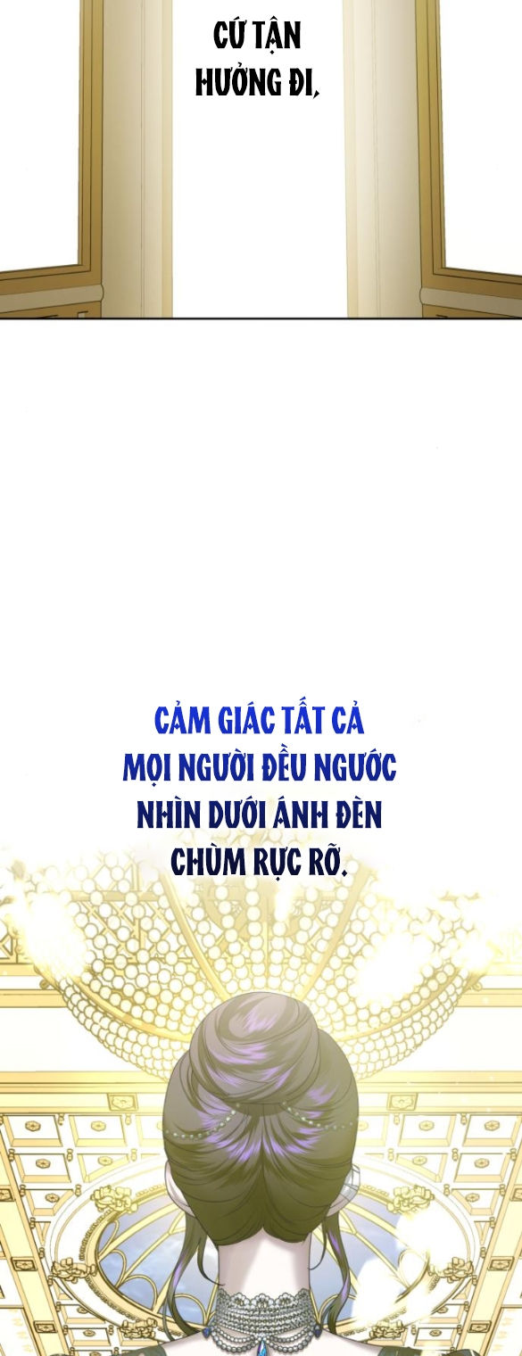 tôi muốn trở thành cô ấy dù chỉ là một ngày chapter 145.1 43