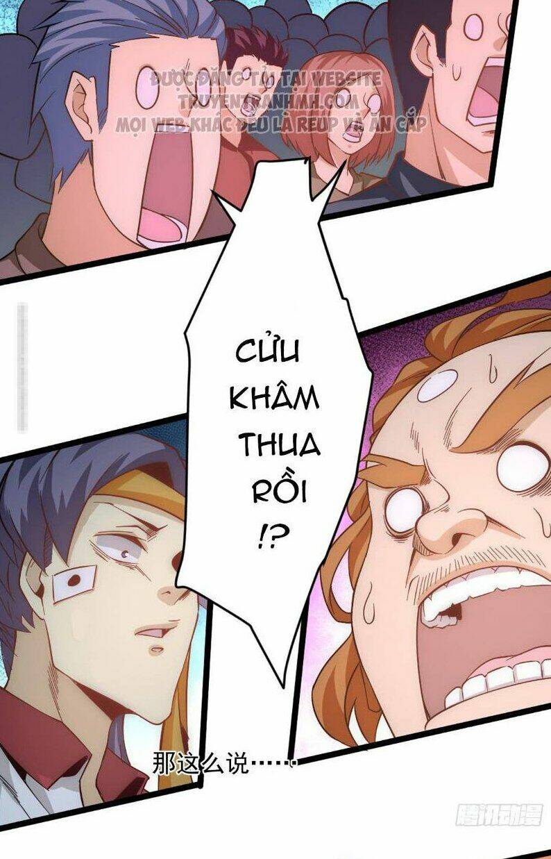 đô thị đỉnh phong cao thủ chapter 105 17