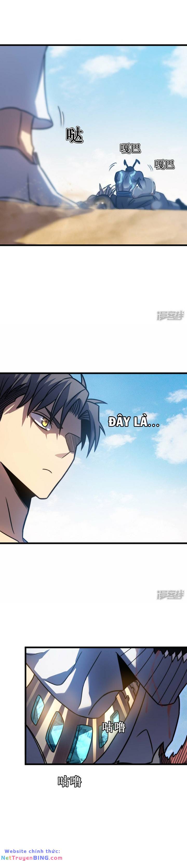 sát thần chi lộ tại dị giới chapter 59 28