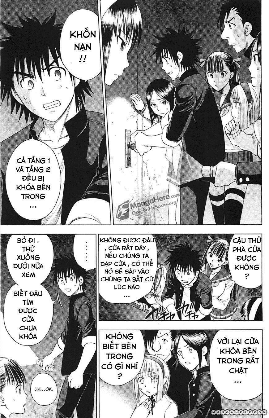 cage of eden chapter 117 17