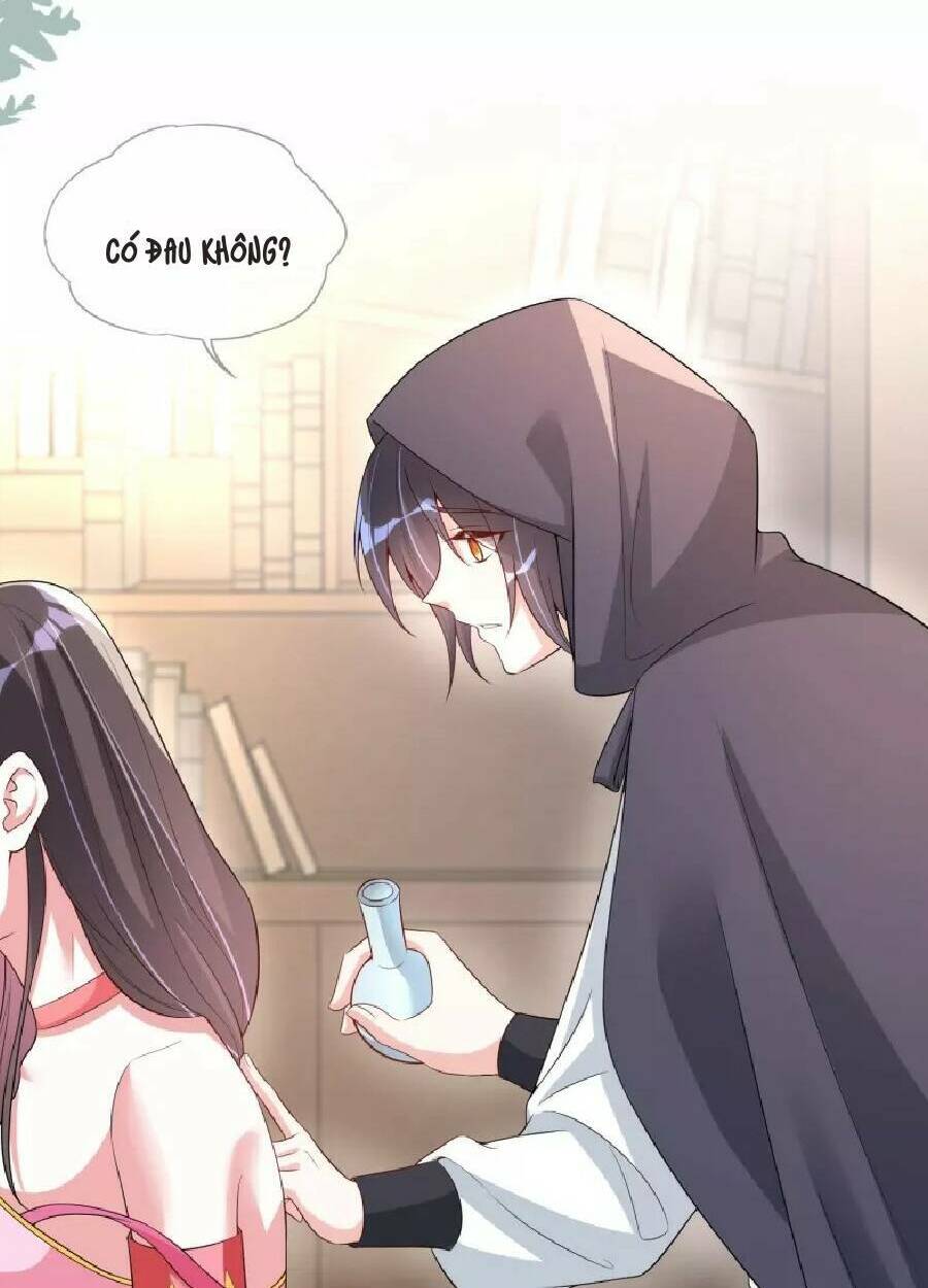 long vương truy thê chapter 11 22