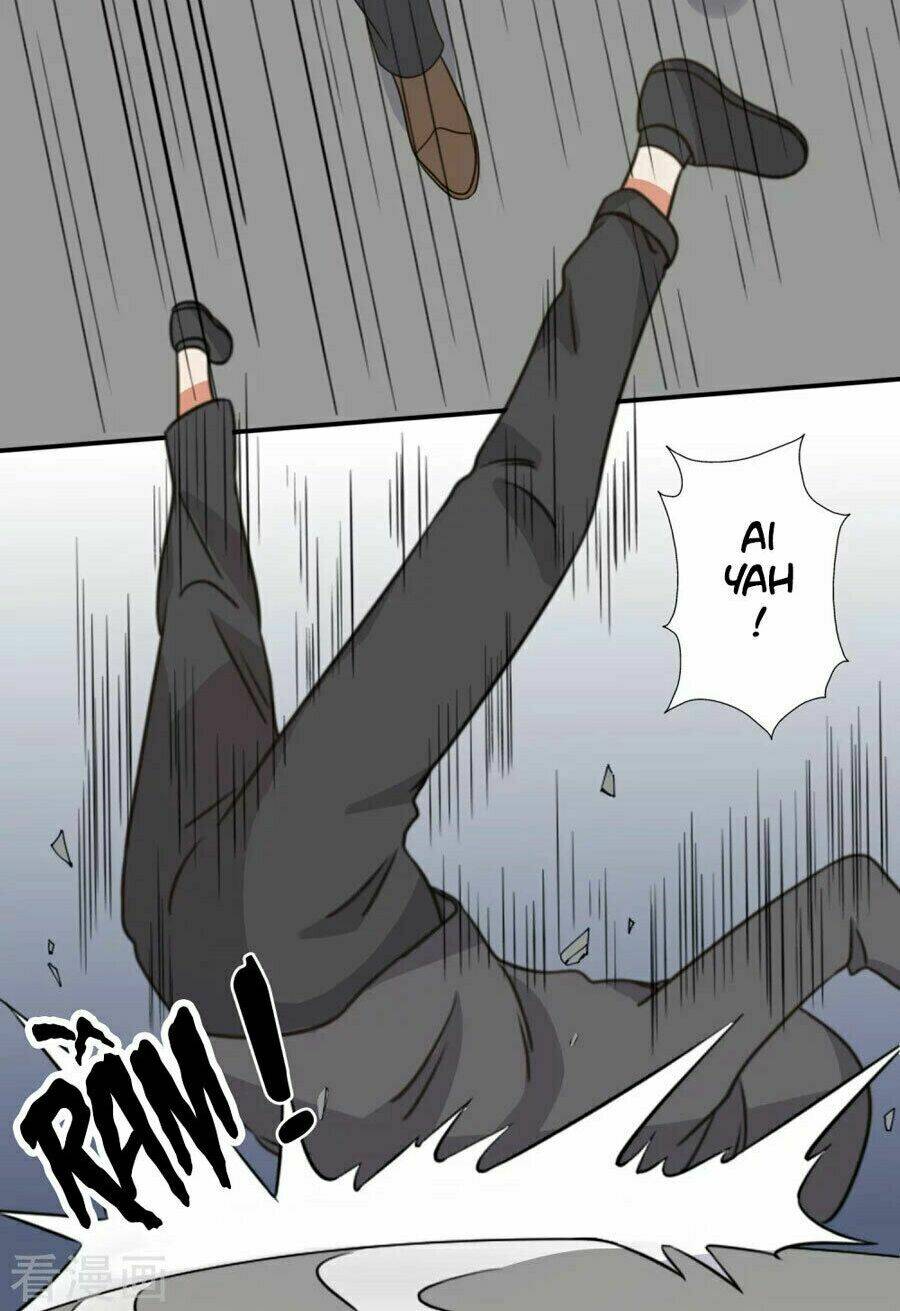 hôn nhân dục vọng: thiếu gia nhẹ một chút! chapter 68 20