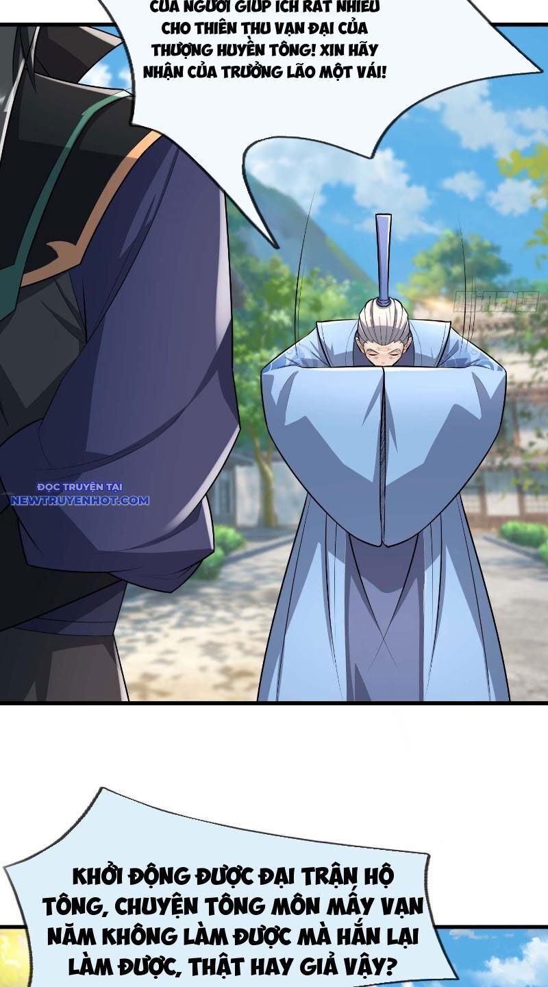 ngủ say vạn cổ: xuất thế đẩy ngang chư thiên chapter 37 31