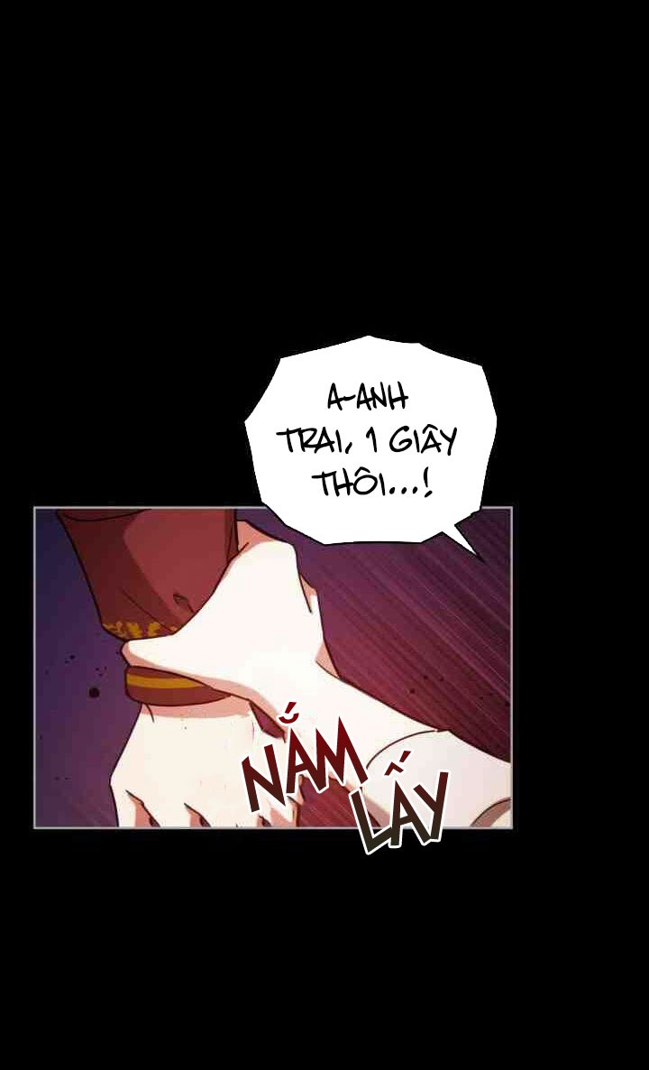 quý cô không thể chạm vào chapter 6 55