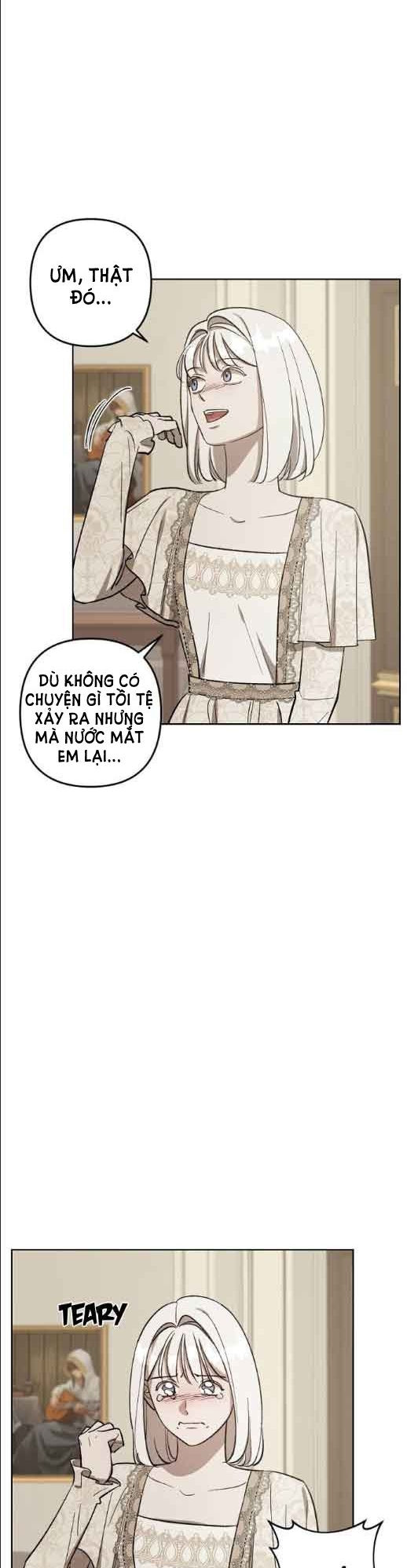 hoàng đế đảo ngược thời gian chapter 71.2 4