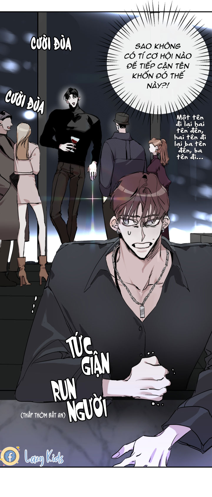 tình đơn phương chapter 2 5