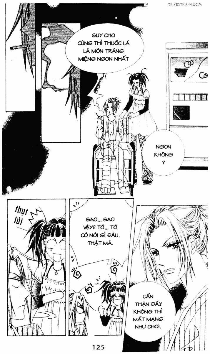 điên vì yêu - love like crazy chapter 52 13