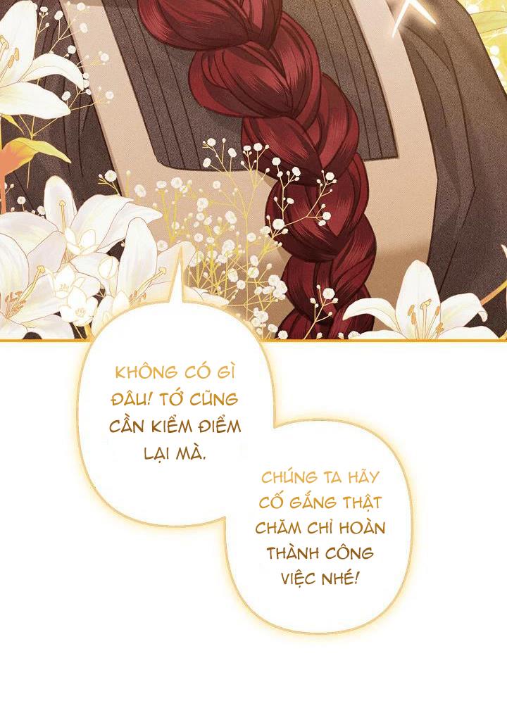 sống sót như hầu gái trong trò chơi kinh dị chapter 2 66