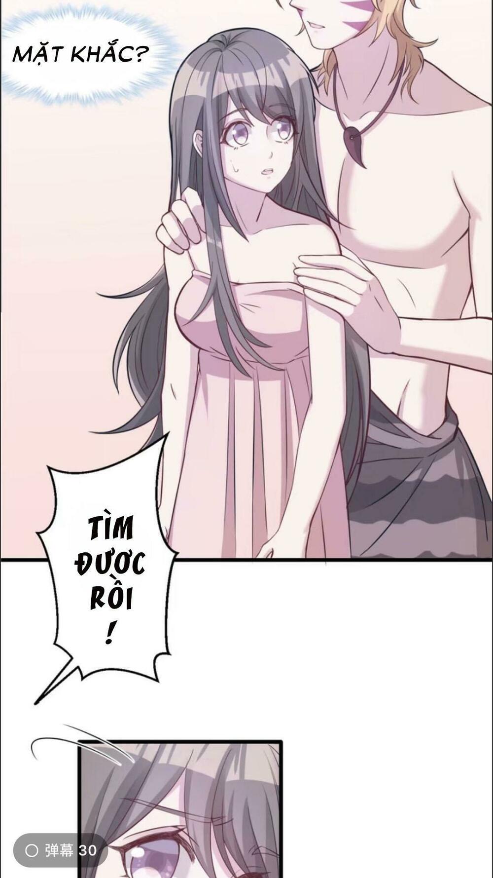 [16+] thảnh thơi thú thế chủng chủng điền, sinh sinh tể chapter 119 22