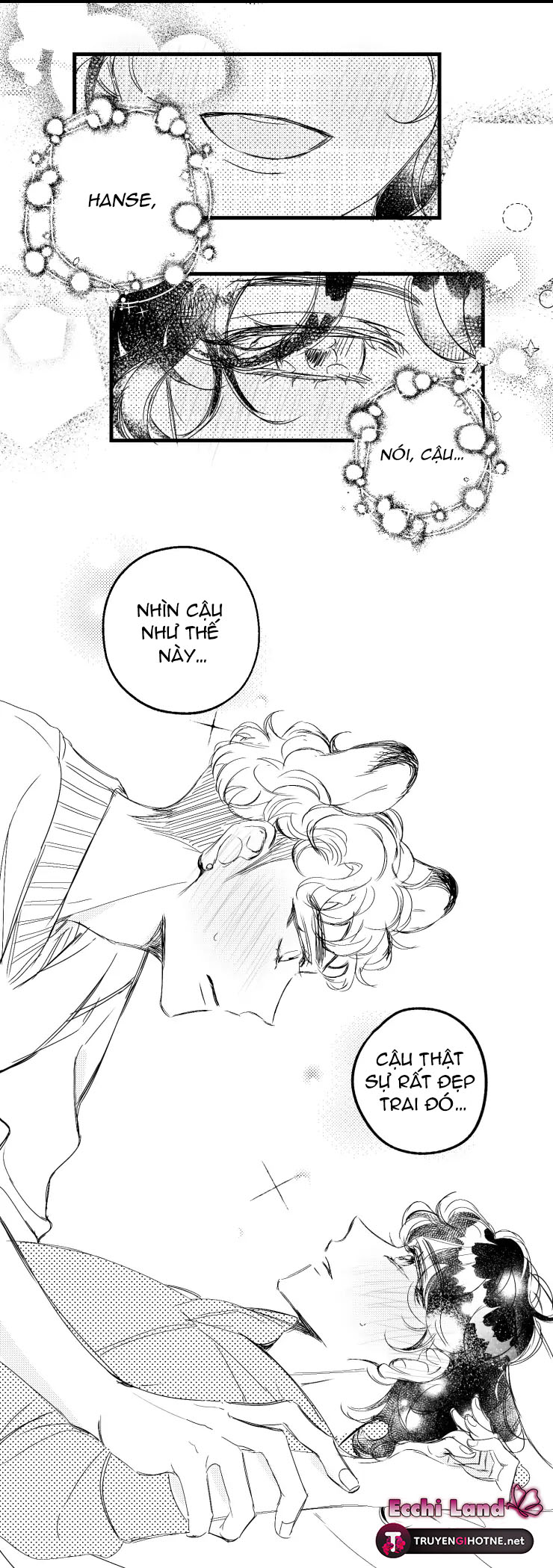 ngôi nhà tình yêu ngọt ngào chapter 9.2 10