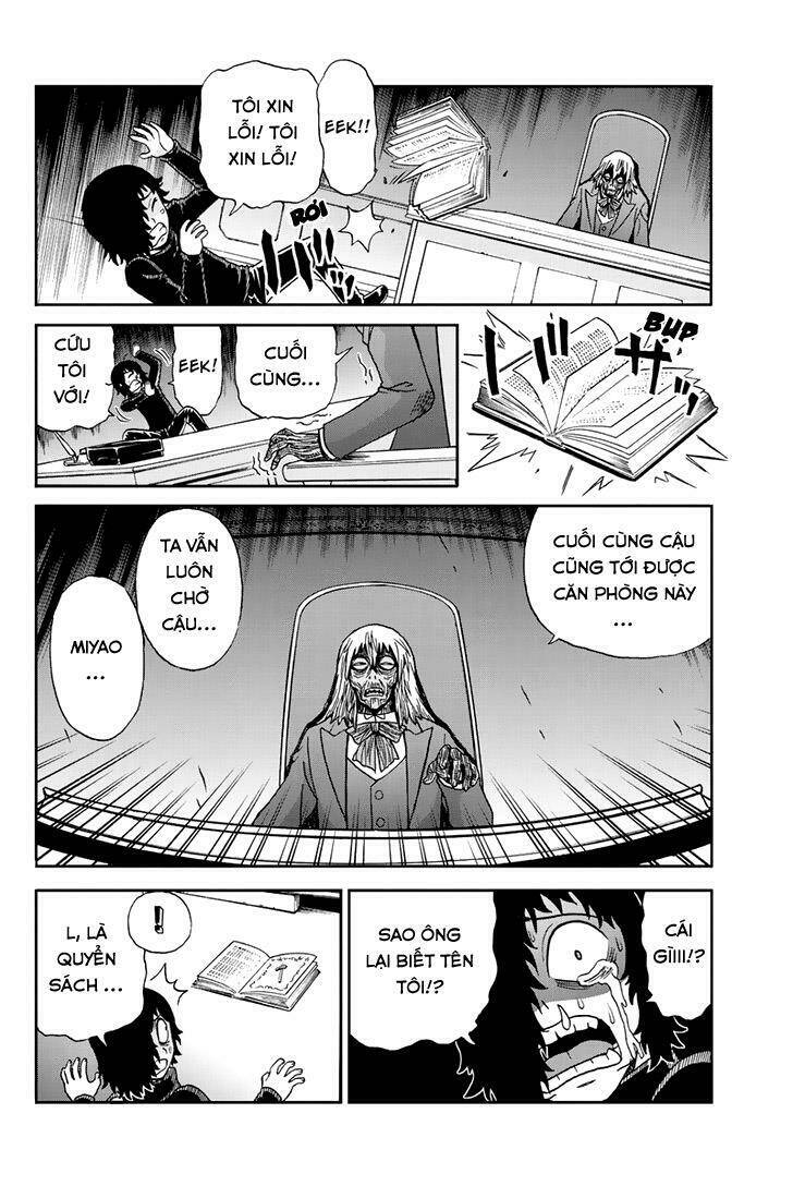 lý do sống còn chapter 54 16