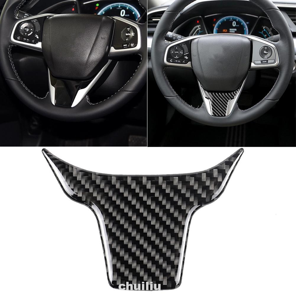 Miếng Dán Chống Bụi Cho Vô Lăng Xe Ô Tô Honda Civic