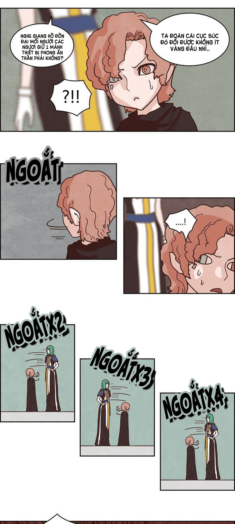 the devil king is bored season 2 chapter 42 11