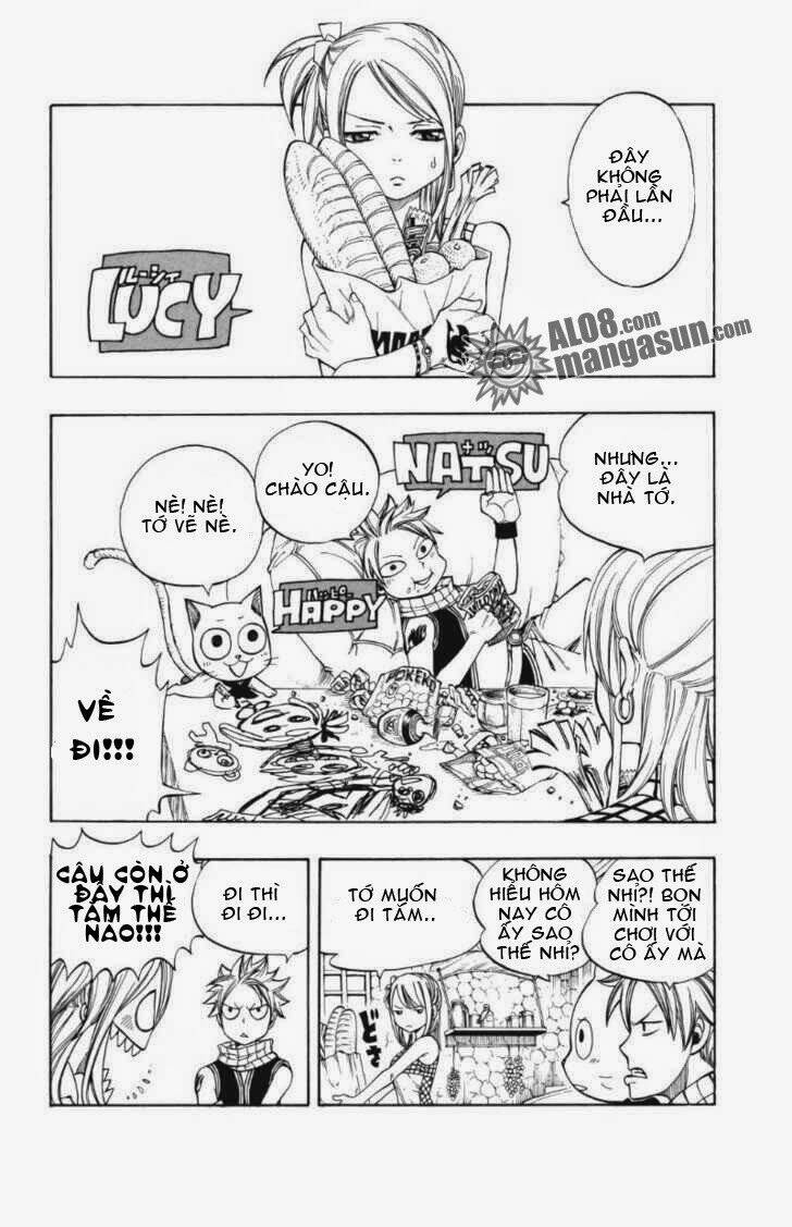 những chapter đặc biệt của xứ sở thần tiên chapter 13 2