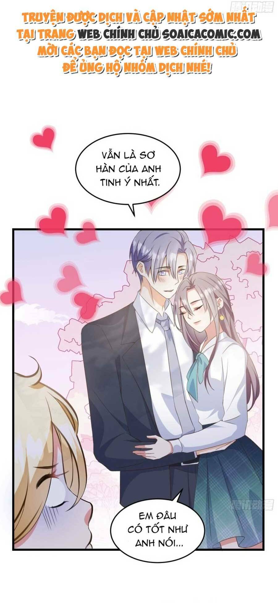 kiều thê hào môn chạy đi đâu chapter 7 9