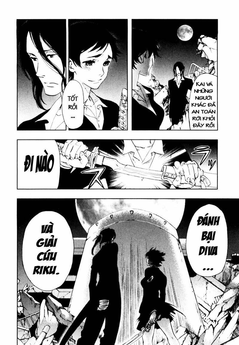 blood+ chapter 27 25