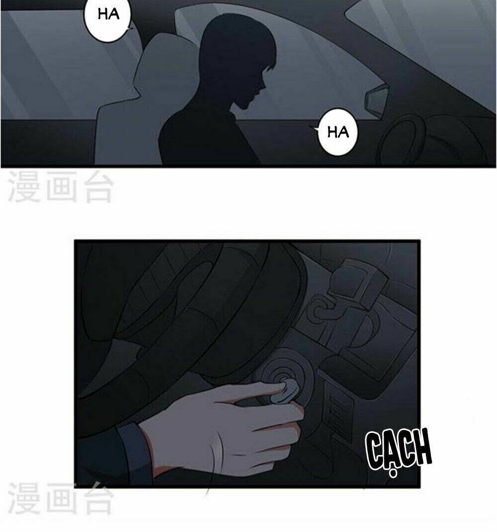 gối đầu vào tổng tài ác ma chapter 97 29