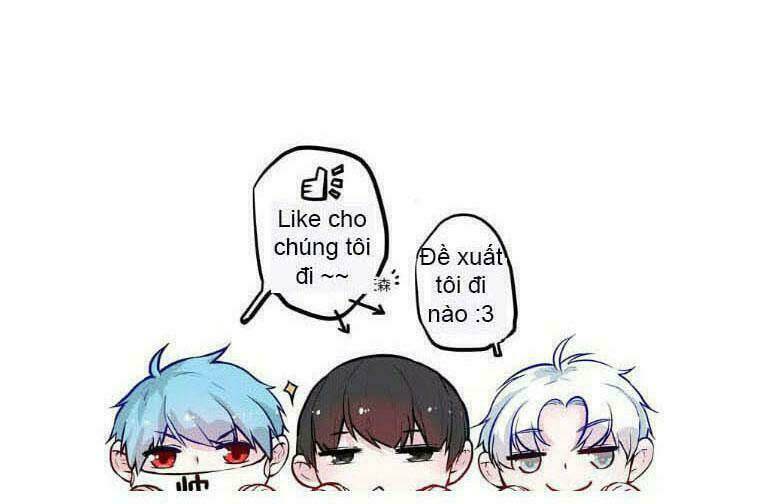 quy tắc của mỹ nam chapter 23 24