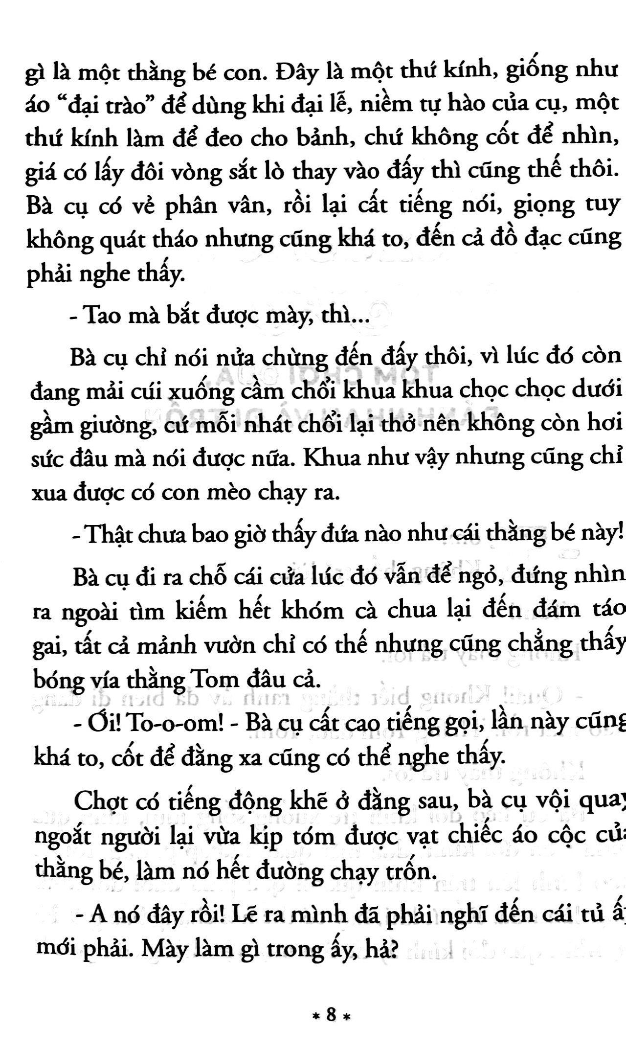 Sách - Tác Phẩm Chọn Lọc - Văn Học Mỹ - Cuộc Phiêu Lưu Của Tom Sawyer (Tái Bản 2024)