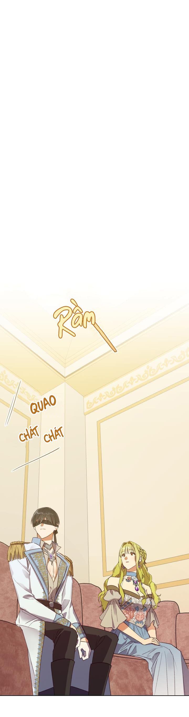 công chúa khắc dấu lên kẻ phản nghịch chapter 23 66