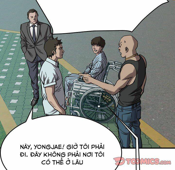 huyền thoại : khởi đầu chapter 78 106